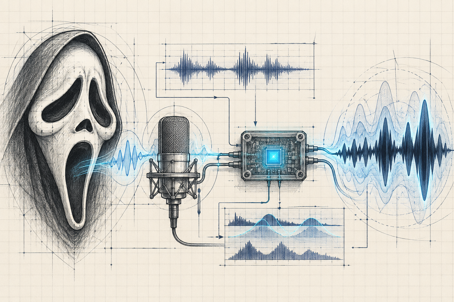 What Is a Ghostface Voice Changer? Setup & Tips